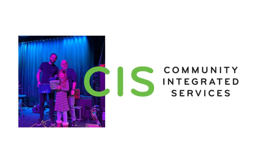 CIS Hosts Another Fundraiser in Delaware